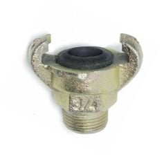 KURTAĞZI DIŞTAN DİŞLİ ERKEK REKOR 1''