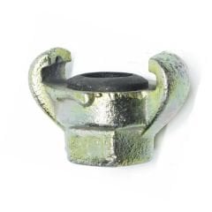 KURTAĞZI İÇTEN DİŞLİ DİŞİ REKOR 1''