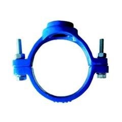 SFERO DÖKÜM PİK PRİZ KOLYE DN160 6''