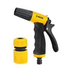 3 Fonksiyonlu Sulama Tabancası 2 Parça Set