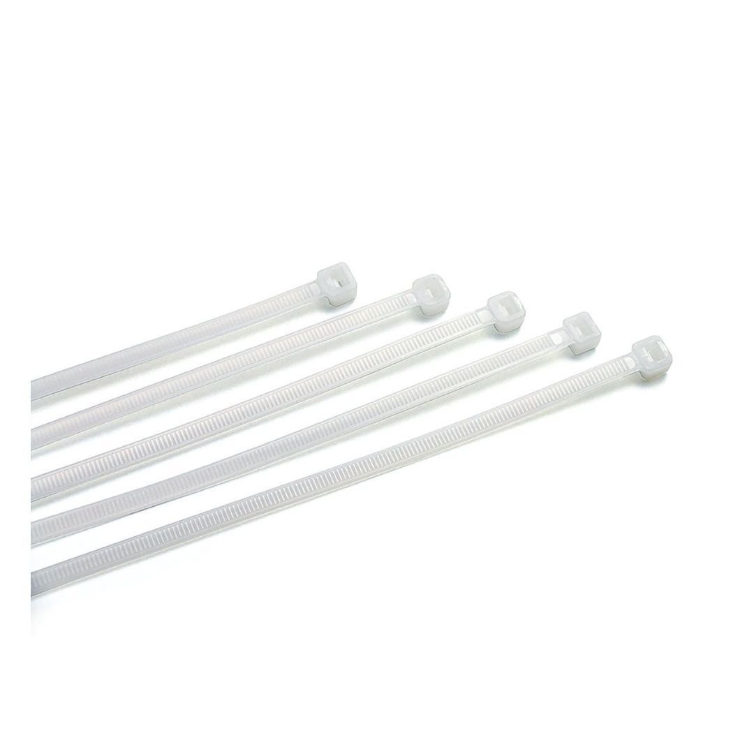 CIRT KELEPÇE 2,5*100MM BEYAZ (PK/100AD)