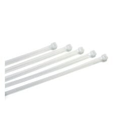 CIRT KELEPÇE 2,5*100MM BEYAZ (PK/100AD)
