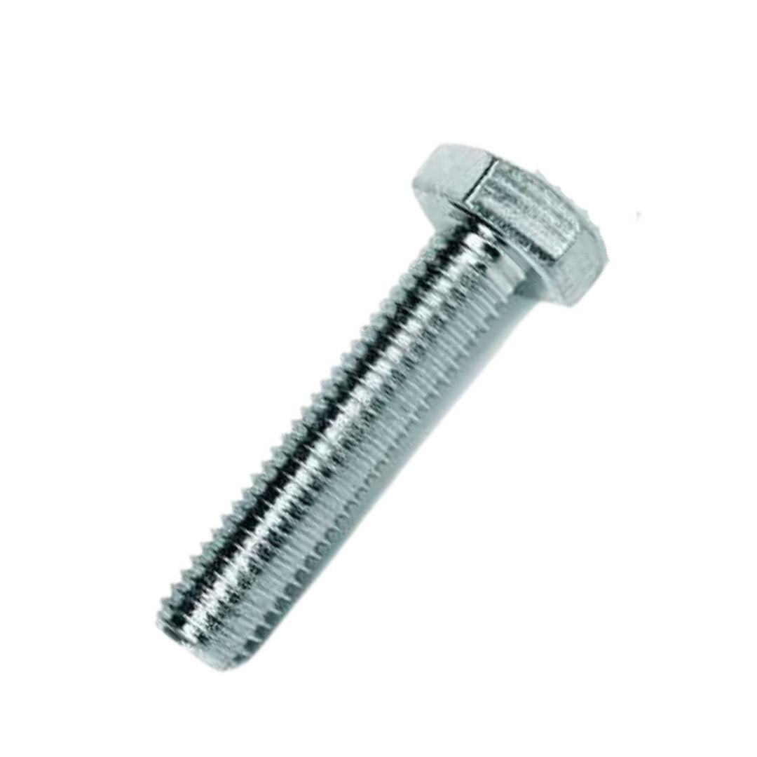 CİVATA GALVANİZLİ M16X80