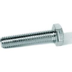CİVATA GALVANİZLİ M16X80