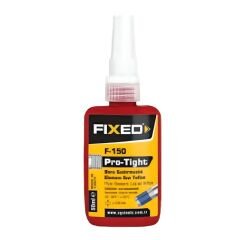 SGS FIXED F-150 PRO-TİGHT SIVI CONTA TEFLON BORU SIZDIRMAZLIK 50 ML