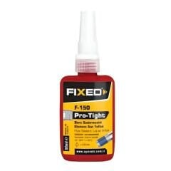 SGS FIXED F-150 PRO-TİGHT SIVI CONTA TEFLON BORU SIZDIRMAZLIK 50 ML