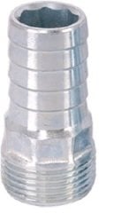 Galvaniz Hortum Rekoru (Seçenekli Ürün) 1’’
