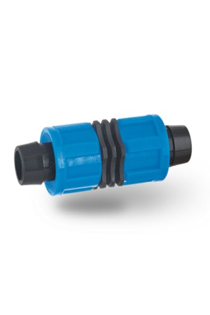 Poelsan Damlama Ters Kilit Nipel 20x16mm - Redüksiyon Nipel