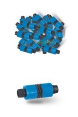 Poelsan Damlama Ters Kilit Nipel 20x16mm - Redüksiyon Nipel