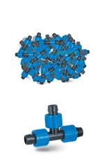 Poelsan Damlama Ters Kilit Te 20x16x20mm