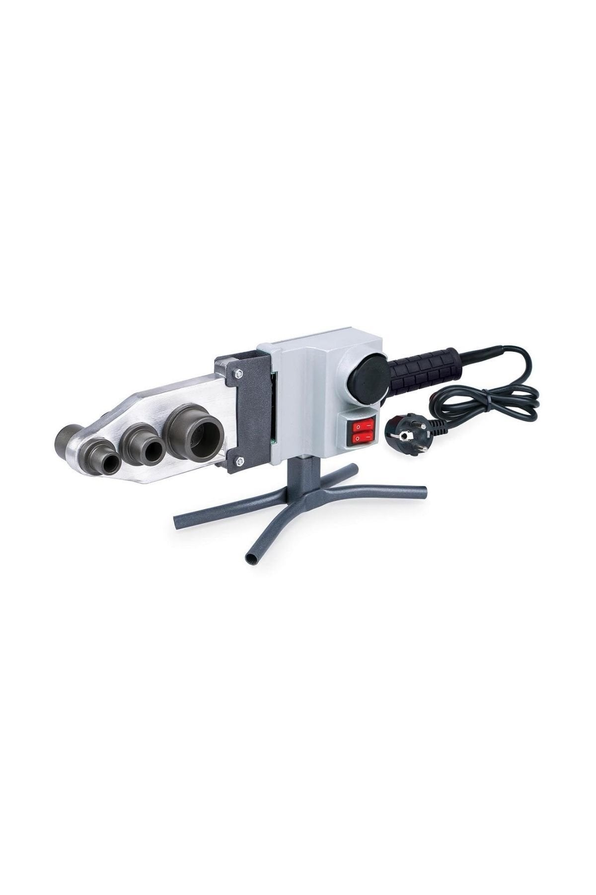 Sgs Panzer Pprc Boru Kaynak Makinesi Seti 1500 Watt