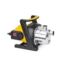 Sgs Bahçe Su Pompası 1200 Watt İnox