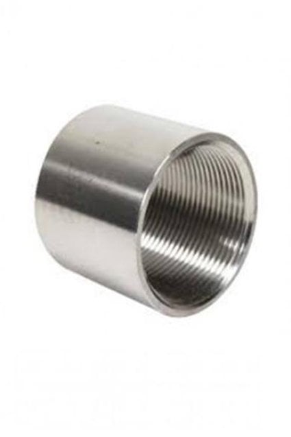 Galvaniz Manşon (Boyut Seçiniz) 1 1/4’’