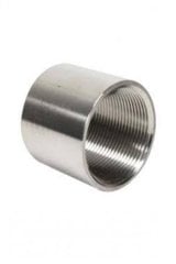 Galvaniz Manşon (Boyut Seçiniz) 1 1/4’’