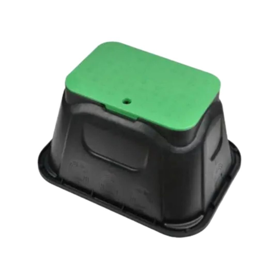 Pimtaş Vana Kutusu Jumbo 14''