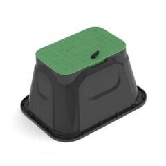 Pimtaş Vana Kutusu Jumbo 12''