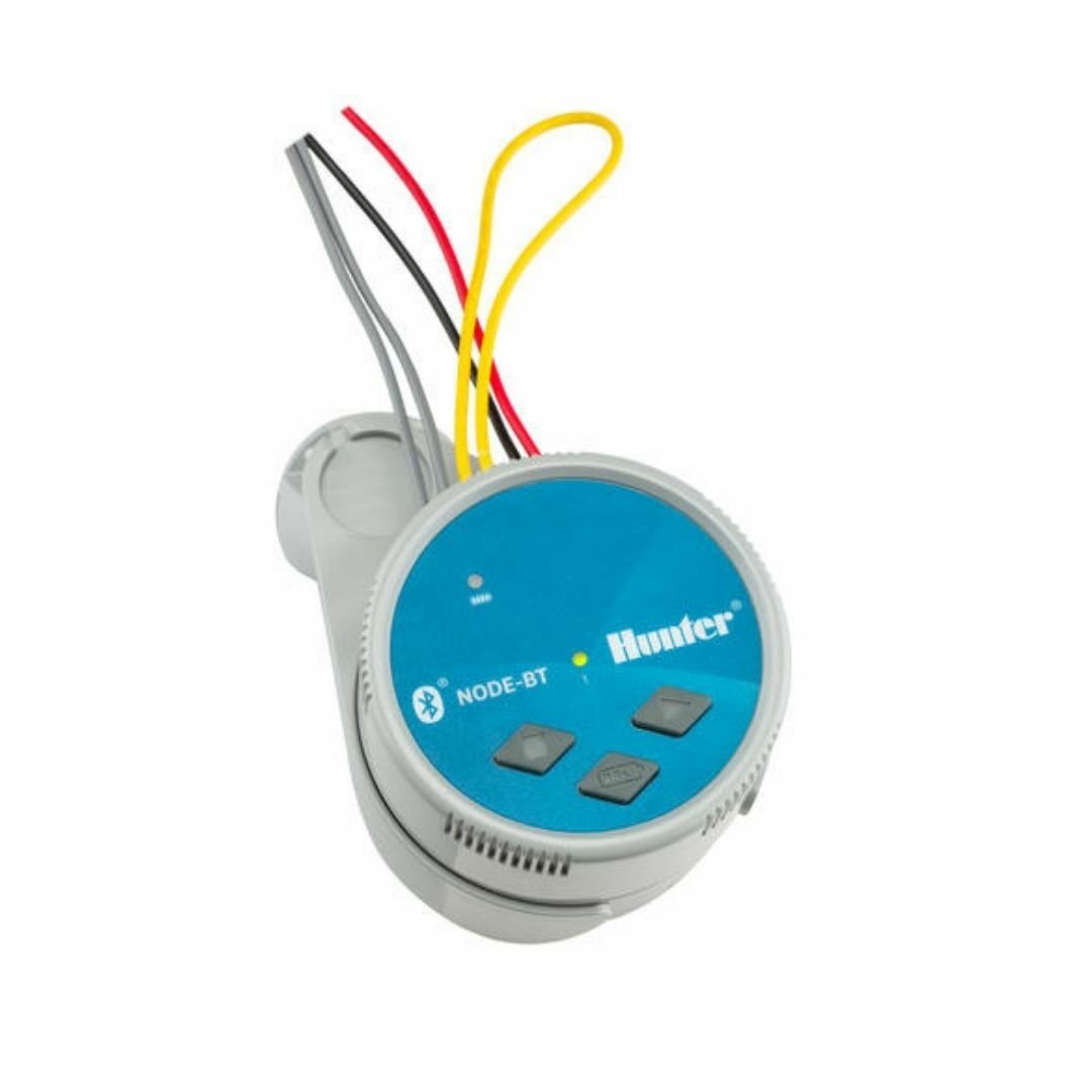 Node100-BT Bluetooth Pilli Kontrol Ünitesi 9V Bobinsiz