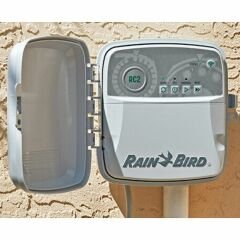 Rain Bird RC2 Wifi Dahil İç Mekan Kontrol Ünitesi 4 İstasyon