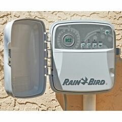 Rain Bird RC2 Wifi Dahil İç Mekan Kontrol Ünitesi 4 İstasyon