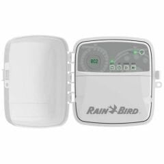Rain Bird RC2 Wifi Dahil İç Mekan Kontrol Ünitesi 8 İstasyon