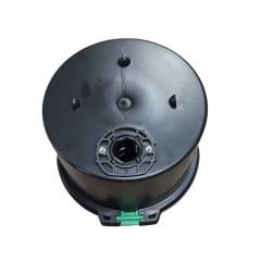 Poelsan Vanalı Cansuyu Vana Kutusu 3/4''