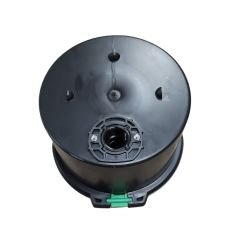 Poelsan Vanalı Cansuyu Vana Kutusu 3/4''