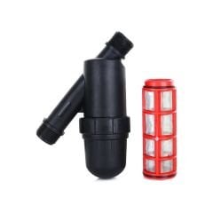 Plastik Hat İçi Elek Mini Filtre (Seçenekli Ürün) 1’’ 32mm