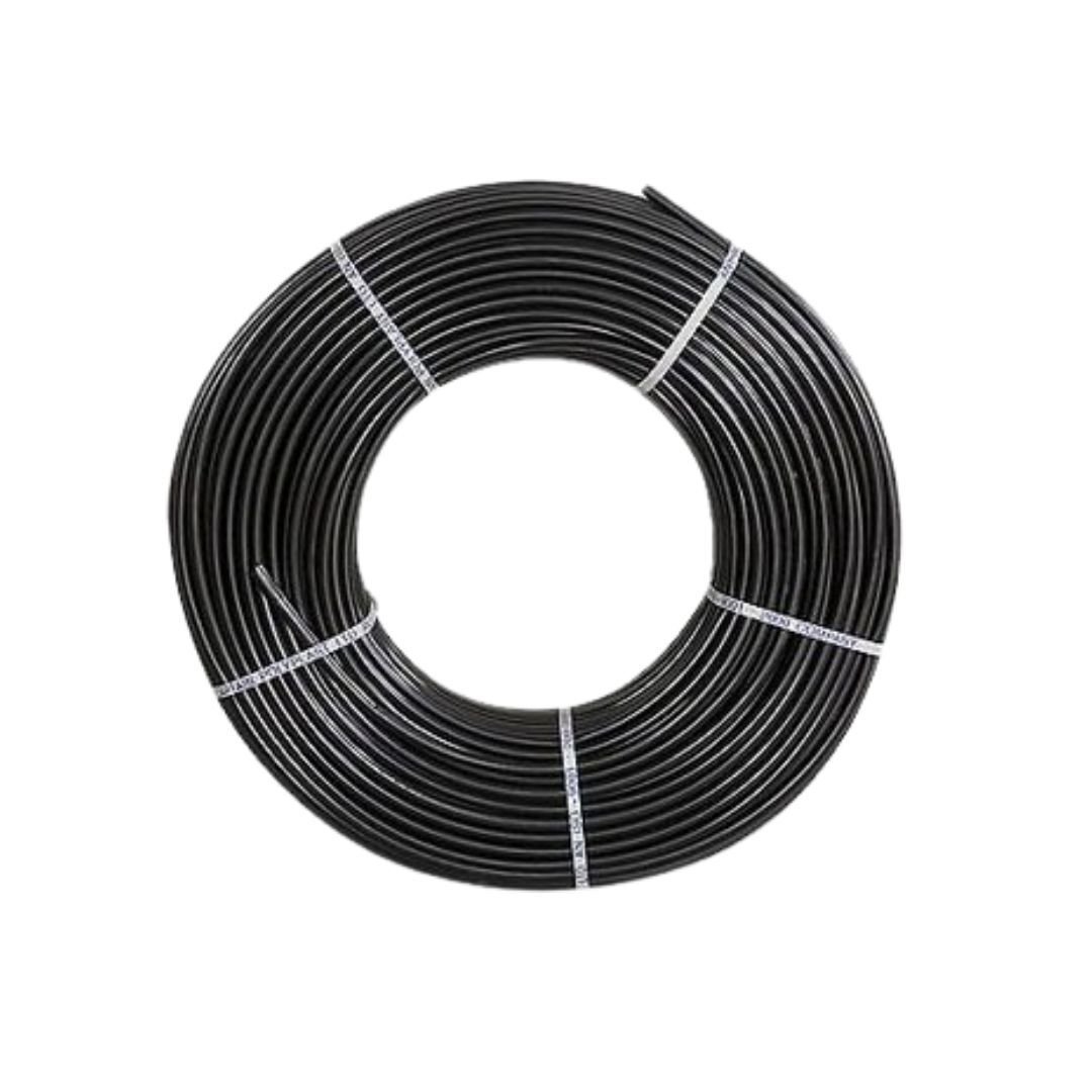 16mm Delikli Damlama Borusu 20 cm Aralıklı – 50 Metre