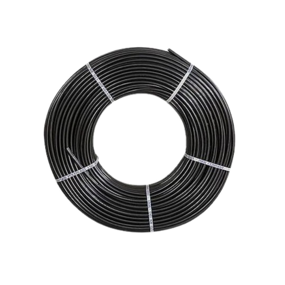16mm Delikli Damlama Borusu 33 cm Aralıklı – 50 Metre