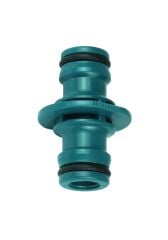Bahçe Hortumu Jaklı Bağlantı Kiti 1/2'' (Yarım Parmak) – 2 Rakor + 1 Jak