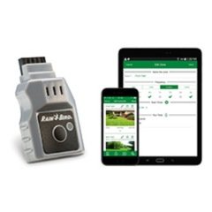 Rain Bird RZXE 6 İstasyon Kontrol Ünitesi + LNK Wifi Modülü