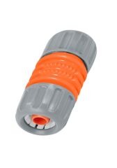 12 Parça Hortum Bağlantı Seti 1/2'' Yarım Parmak