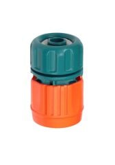 12 Parça Hortum Bağlantı Seti 1/2'' Yarım Parmak