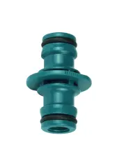 12 Parça Hortum Bağlantı Seti 1/2'' Yarım Parmak