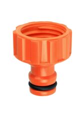 Hortum Dörtlü Dağıtıcı Seti 1/2'' (Yarım Parmak) – 4 Çıkışlı Hortum Dağıtıcı