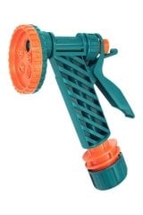 6 FONKSİYONLU TETİKLİ TABANCA LANS LÜKS REKOR 3/4’’