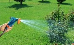 6 FONKSİYONLU TETİKLİ TABANCA LANS LÜKS REKOR 3/4’’