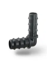 16mm Damlama Boru Tamir Seti 20 Parça Nipel dirsek-te-tapa Kurtağzı 5 Li