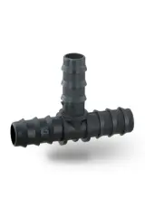 16mm Damlama Boru Tamir Seti 20 Parça Nipel dirsek-te-tapa Kurtağzı 5 Li