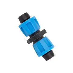 16mm Damlama Tamir Seti Ters Kilitli Nipel Dirsek Te Tapa 20 Parça