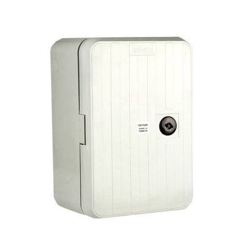 Polikarbonat Elektrik Panosu 30x20x10