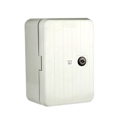 Polikarbonat Elektrik Panosu 30x20x10
