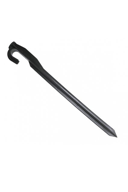 Damlama Sulama Boru Sabitleme Kazığı Uzun 25cm