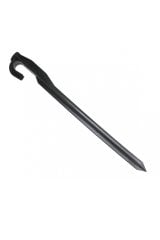 Damlama Sulama Boru Sabitleme Kazığı Uzun 25cm