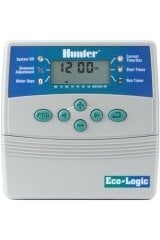 ELC - Eco Logic Elektrikli Sulama Kontrol Ünitesi 4 İstasyon