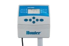 ELC - Eco Logic Elektrikli Sulama Kontrol Ünitesi 4 İstasyon