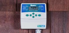 ELC - Eco Logic Elektrikli Sulama Kontrol Ünitesi 4 İstasyon