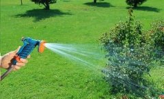 6 FONKSİYONLU TETİKLİ TABANCA LANS LÜKS REKOR 1/2’’