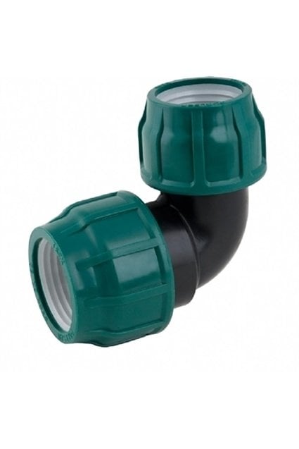 Kaplin Redüksiyon Dirsek 32x25 mm