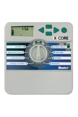 X-CORE Elektrikli Kontrol Ünitesi 6 İstasyon XC-601İ-E